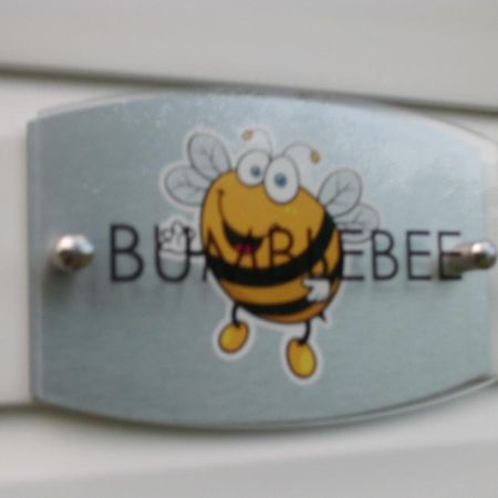 Вилла Bumblebee Дартмаут Экстерьер фото
