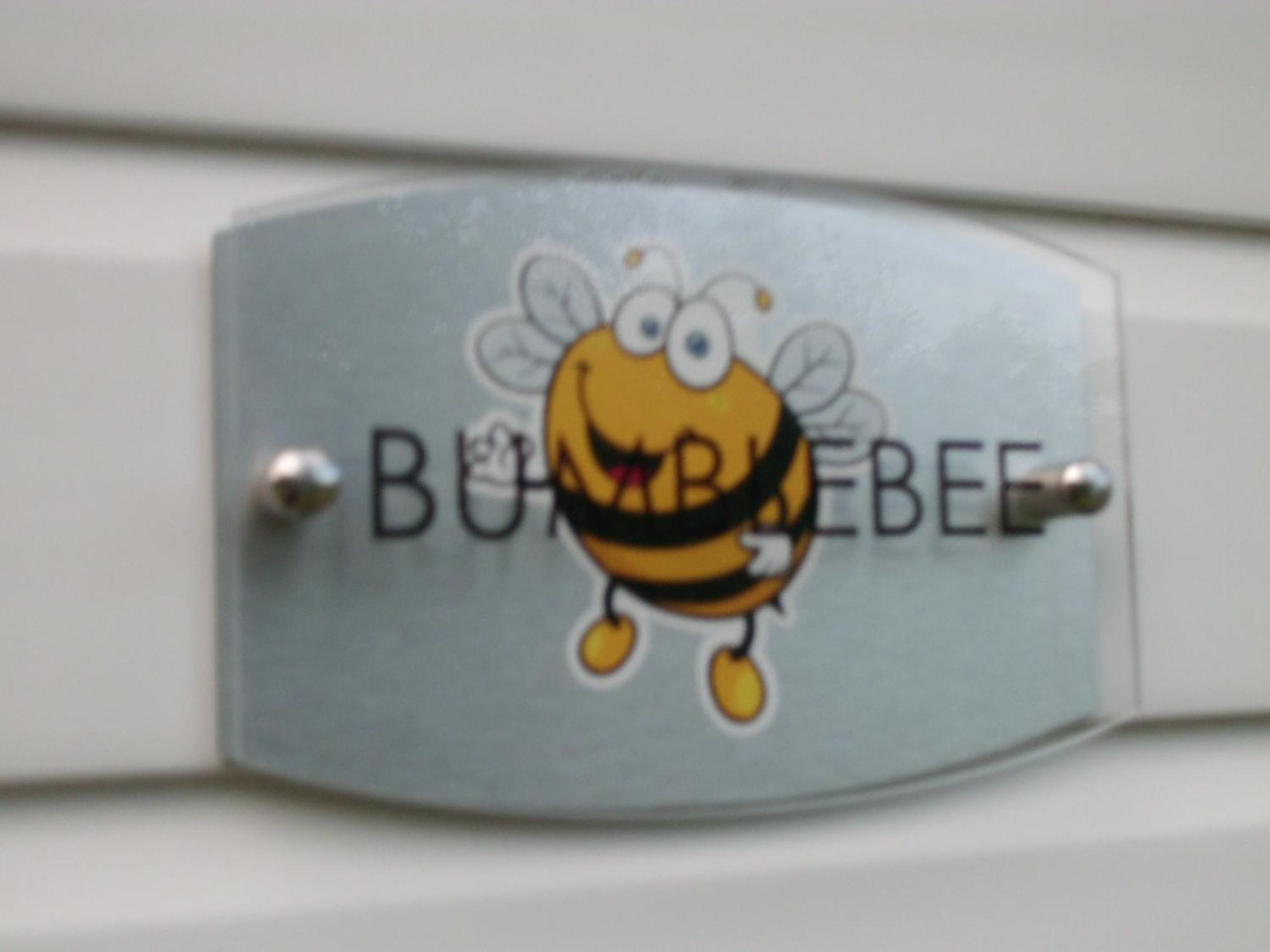Вилла Bumblebee Дартмаут Экстерьер фото